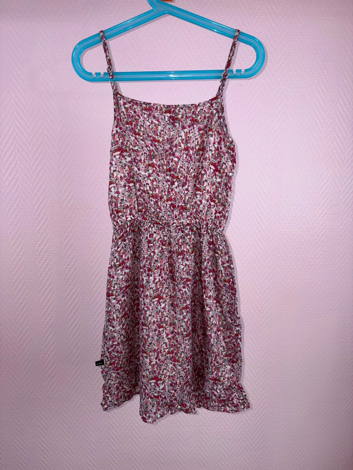 Robe femme ikks 8 ans super état – photo 3